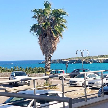 فيلا Terrazza Sul Mare توري ديل أورسو المظهر الخارجي الصورة
