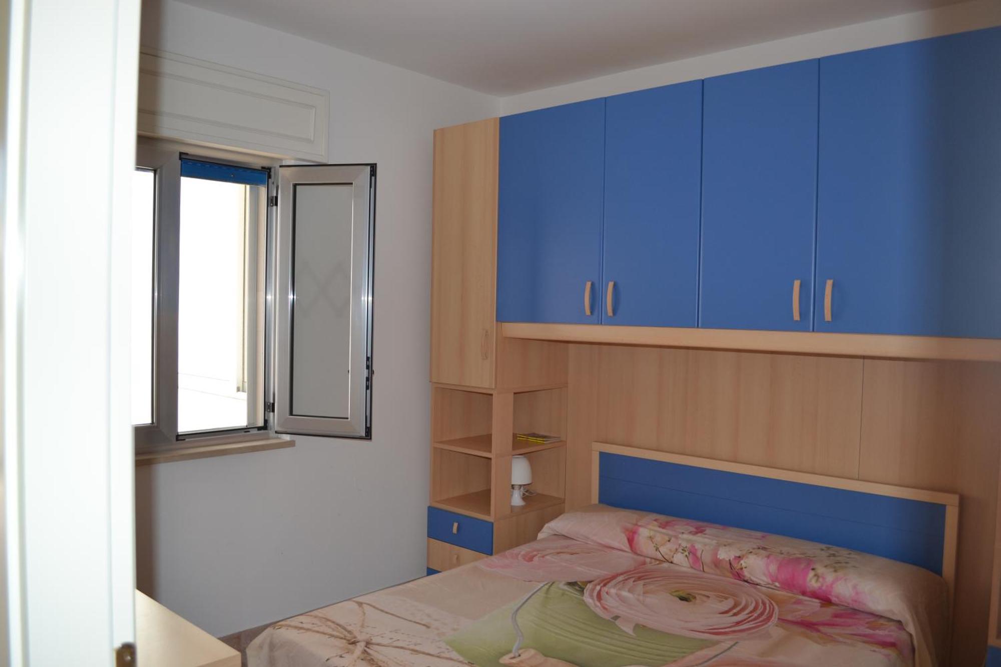 فيلا Terrazza Sul Mare توري ديل أورسو المظهر الخارجي الصورة