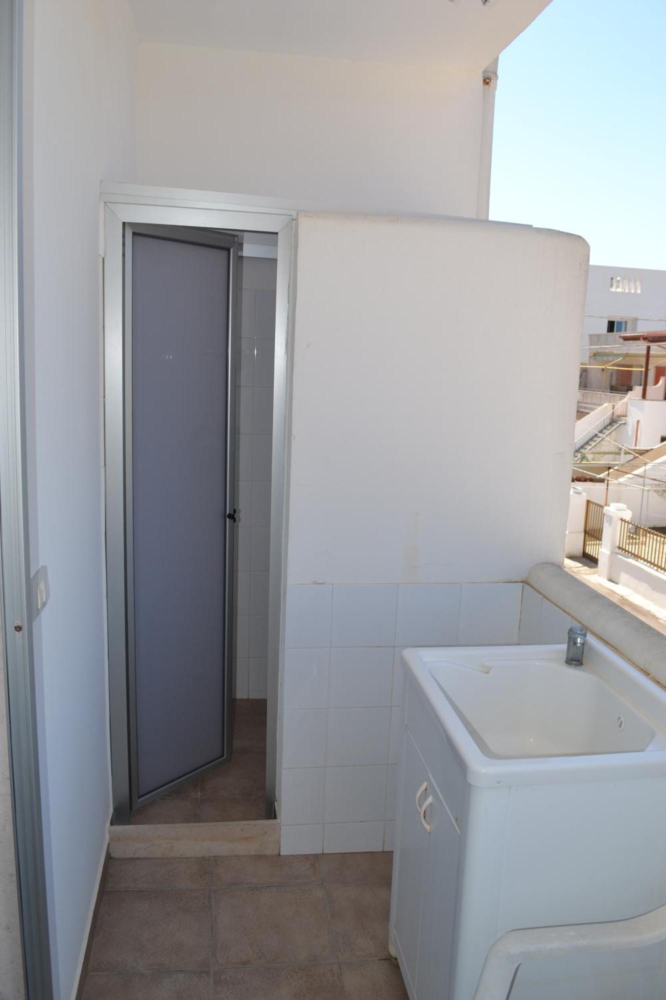 فيلا Terrazza Sul Mare توري ديل أورسو المظهر الخارجي الصورة